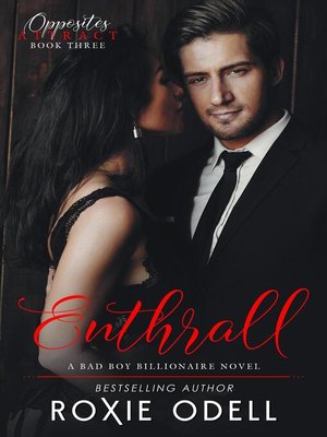 cover image of Enthrall